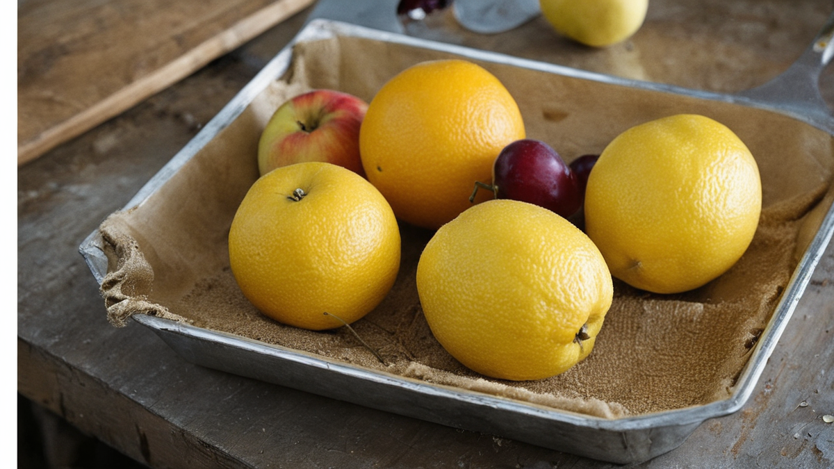 Un rayon de supermarché met côte à côte des produits très différents à comparer.