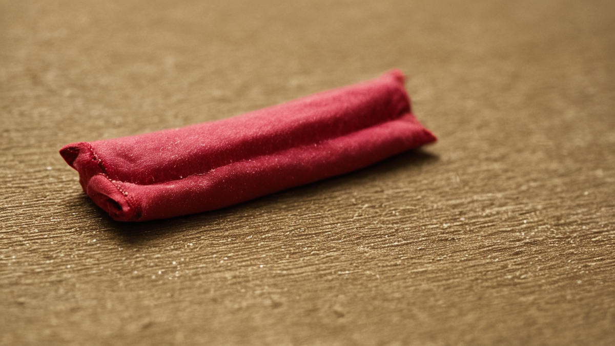 Les traces laissées après la classe montrent qu’une maison a pu tenir lieu d’école pour ne pas couper l’apprentissage.
