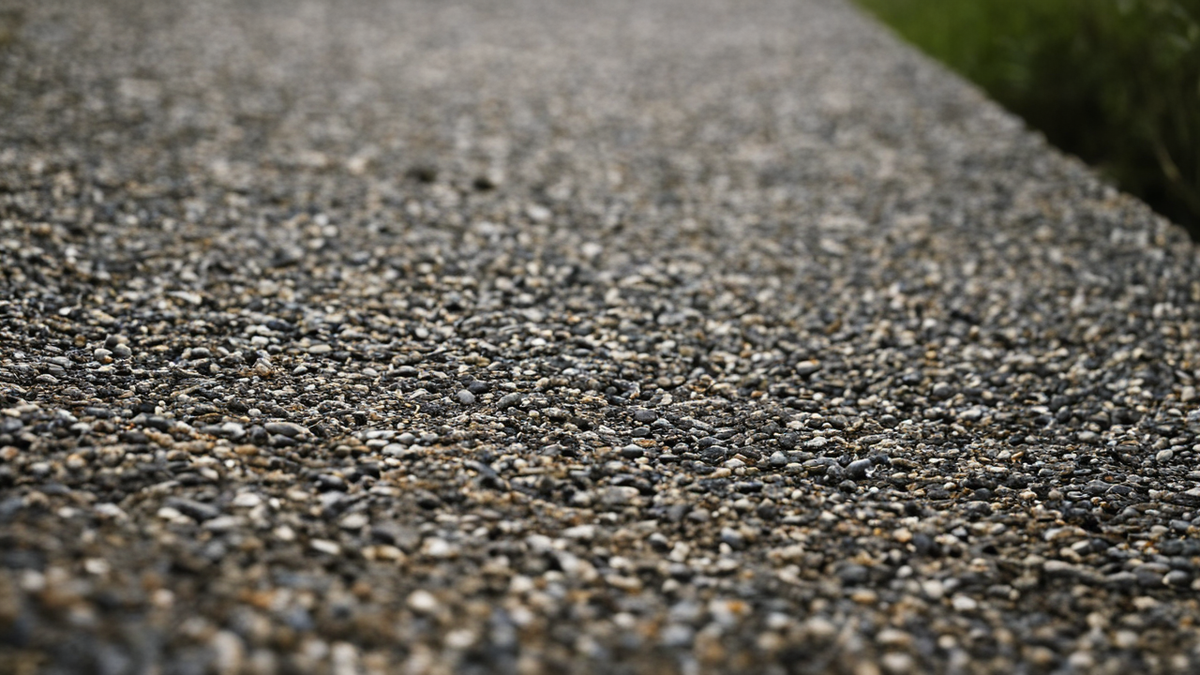 Espace agricole montrant des sacs d'engrais génériques et une zone de stockage organique