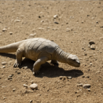 Embryon fossile oeufs origines mammiferes featured