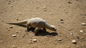 Embryon fossile oeufs origines mammiferes featured