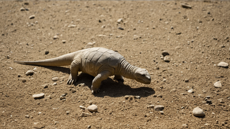 Embryon fossile oeufs origines mammiferes featured