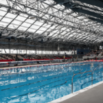 F1 hotel pop up piscine silverstone featured