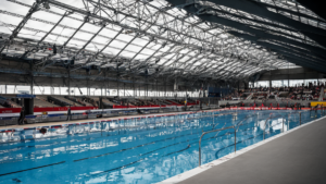 F1 hotel pop up piscine silverstone featured