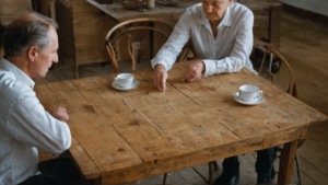 Famille effets plusieurs generations featured