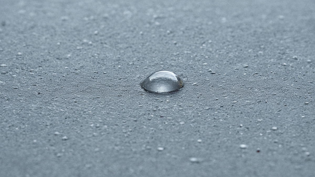 Un dispositif de laboratoire avancé et des cultures cellulaires sont observés sur une paillasse.