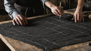 Gantiere hollywood fait main featured