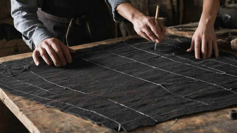 Gantiere hollywood fait main featured