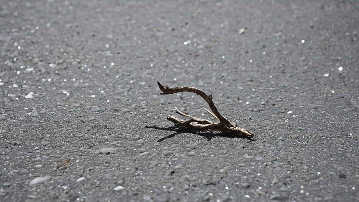 Un établi de confection montre patrons, cuir et broderies au milieu d'un travail de gantier.