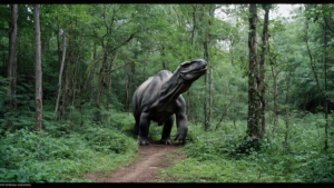 Geant dinosaure bresil lien europe featured