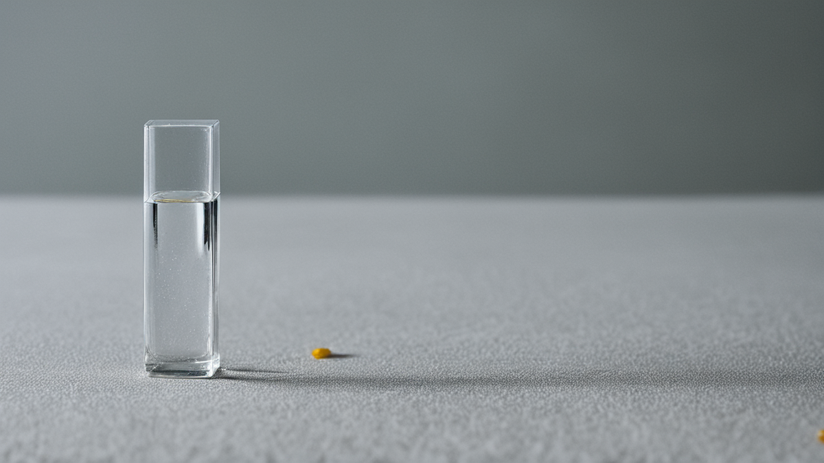 Deux dispositifs de traitement similaires posés sur une table clinique.