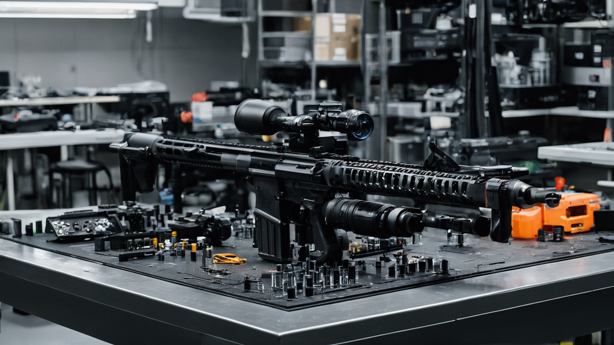 Des modules matériels de calcul rappellent que la puissance IA se décide dans des composants invisibles au grand public.