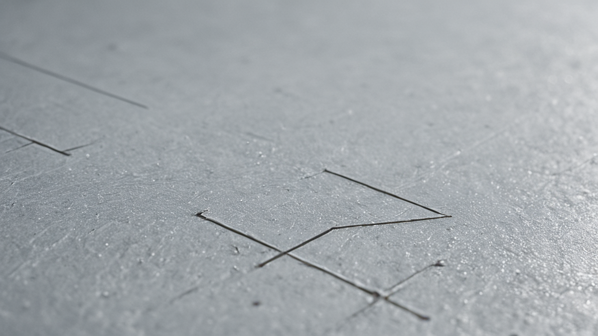 Une salle de scan DXA utilisée pour mesurer la composition corporelle.