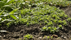 Gravel garden feu chaleur featured