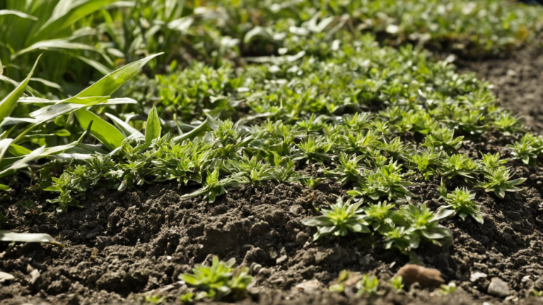 Gravel garden feu chaleur featured