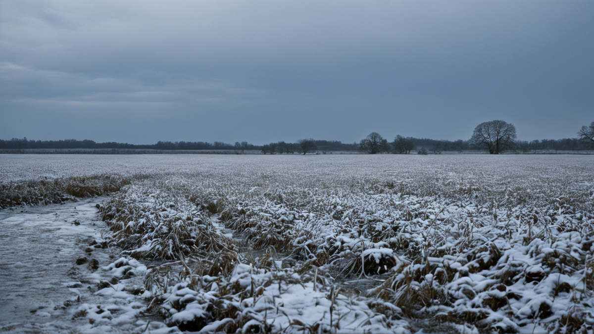 Un site de conservation montre que le retour de la grue tient aussi à un travail patient sur les habitats et les ressources.
