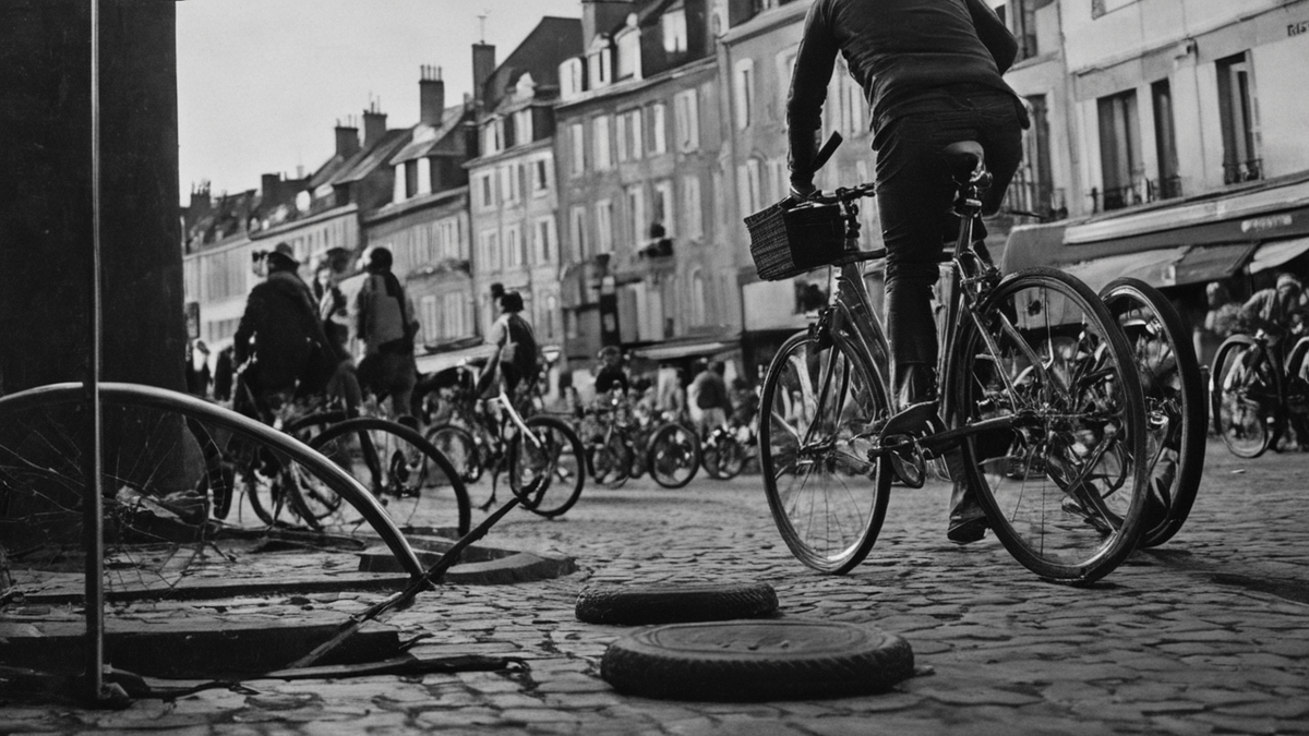 Équipement de sport placé près d'une fenêtre avec lumière horaire marquée.