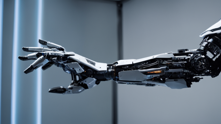 Hong kong robots langage boxe presence publique featured