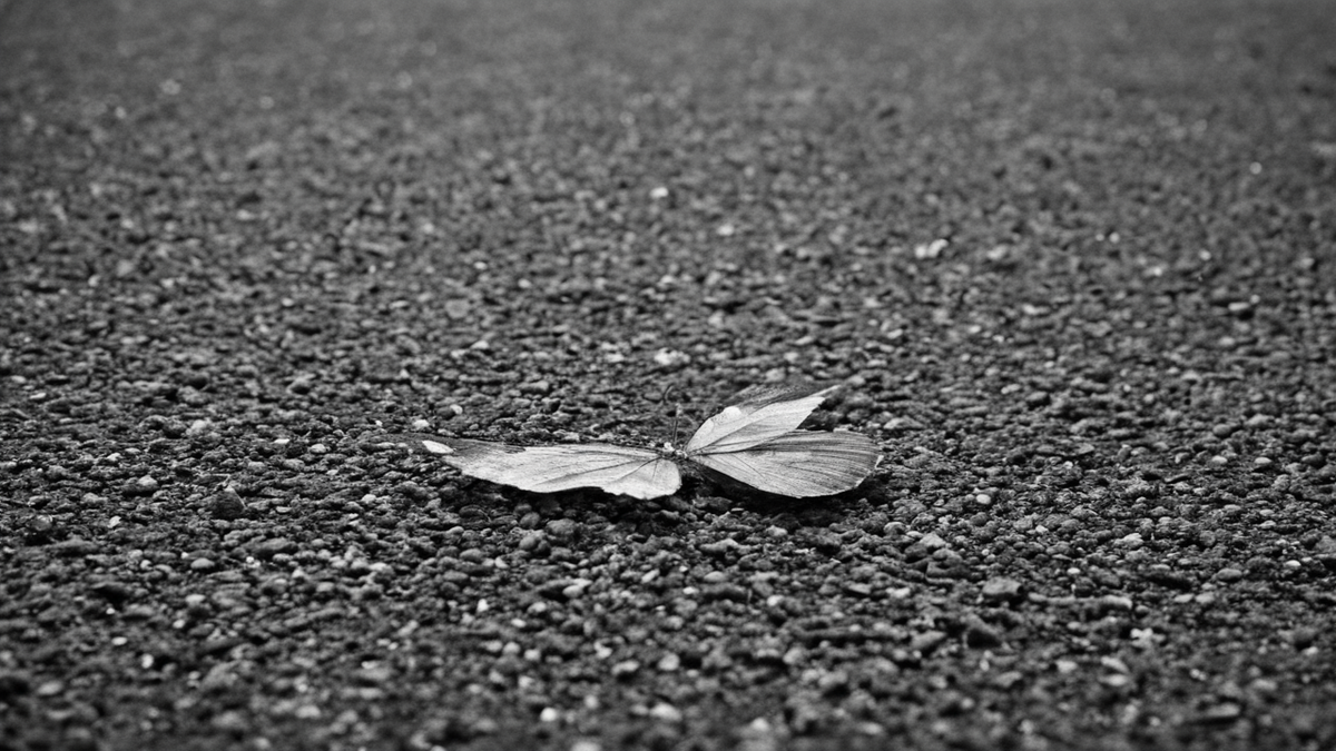 Salle d’attente sobre avec téléphone posé à côté d’un support de rendez-vous flou.