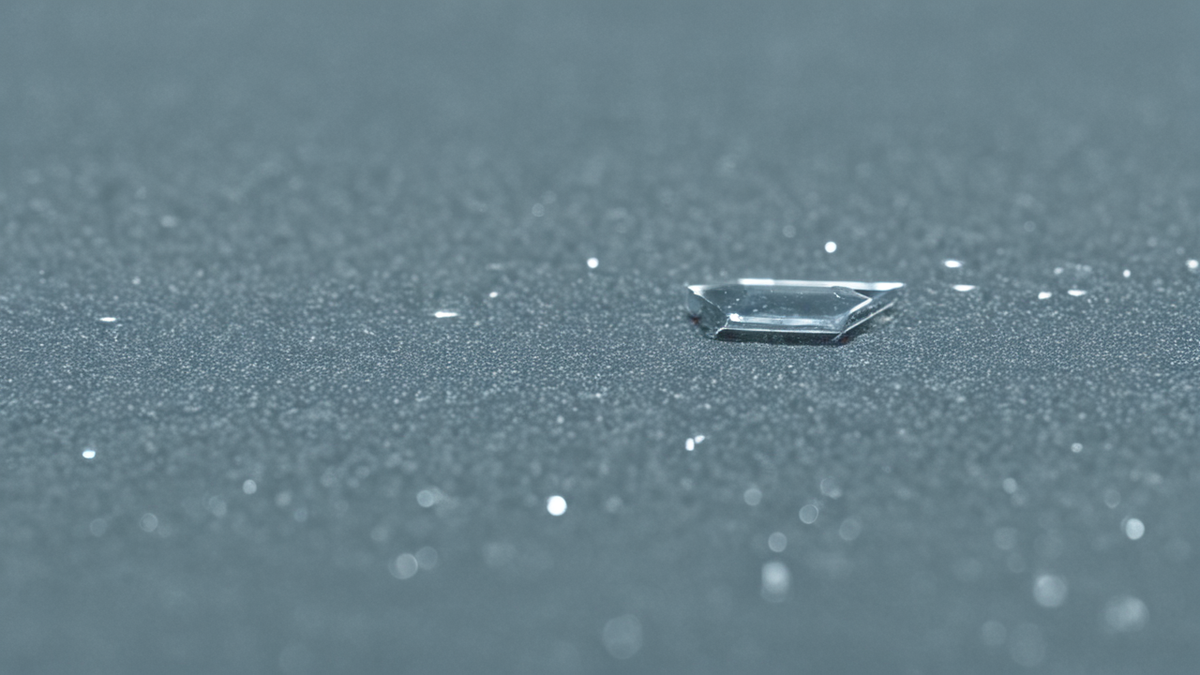 Plaques d’essais en laboratoire