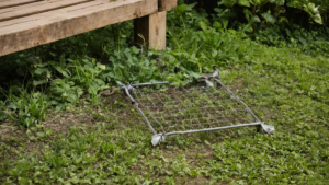 Jardin plastique microplastiques sol featured