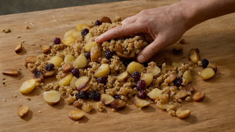 Lavage fruits pesticides conservation featured