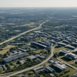 Logiciel carte architecture tumeurs comme une ville featured