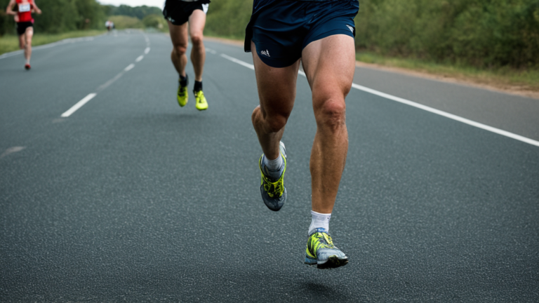 London marathon lunettes ia coureurs malvoyants featured