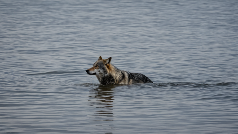 Loup casier crabe intelligence outil featured