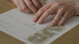 Manieres rater test demence featured