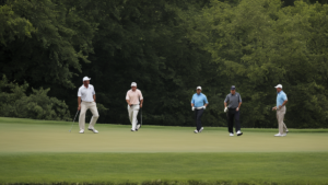 Masters sans woods ni mickelson featured