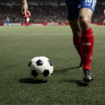 Messi ronaldo mbappe lego mondial etageres featured