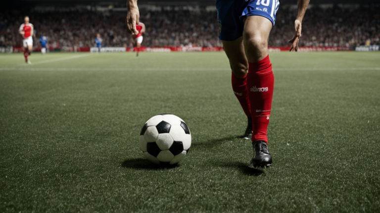 Messi ronaldo mbappe lego mondial etageres featured