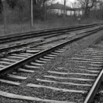 Mexique train villages sans electricite rails featured