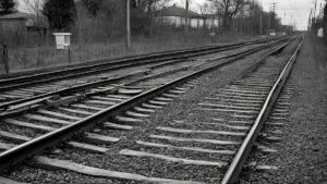 Mexique train villages sans electricite rails featured