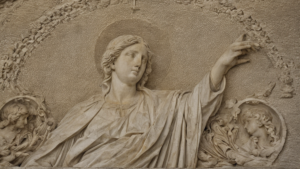 Michelange buste retour archives featured