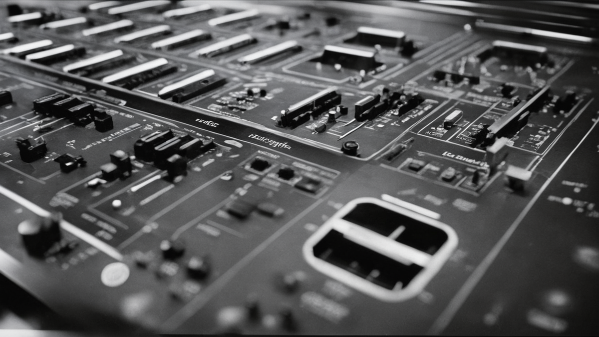 Un smartphone dans un salon familial avec une interface jeunesse floue et un cadre d’usage apaisé.