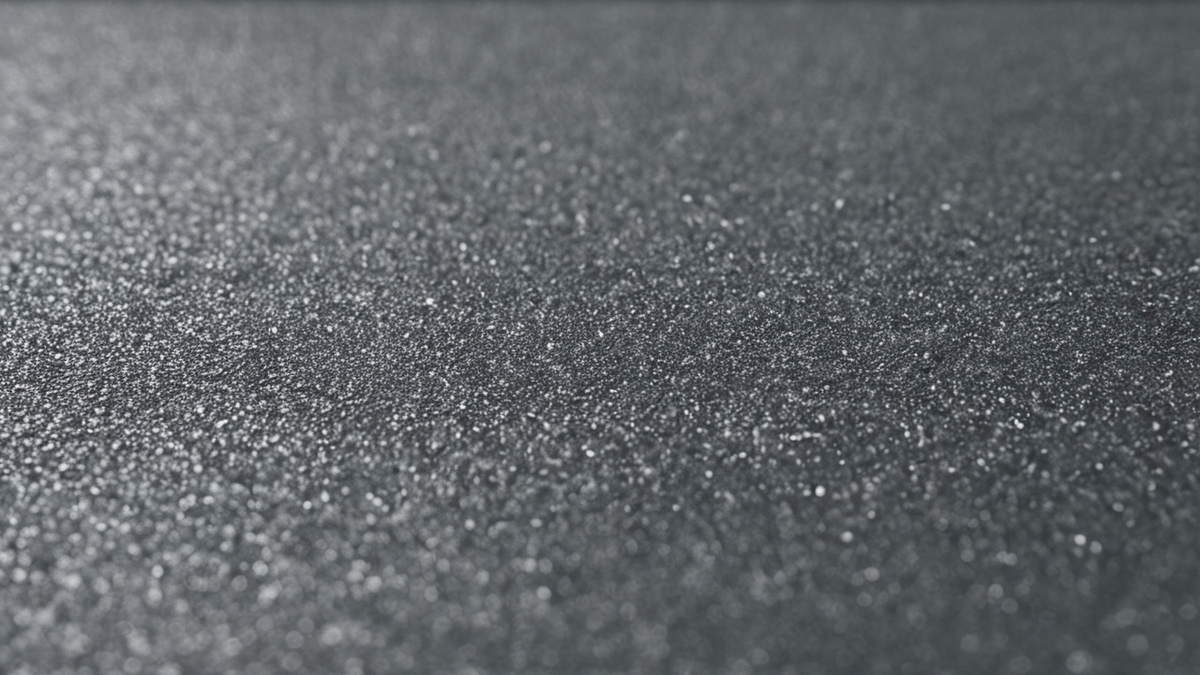 Un écran flou de gestion d’abonnement avec des objets de paiement sur une table.