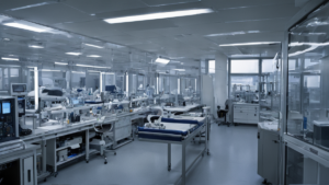 Novo openai fabrique soin featured