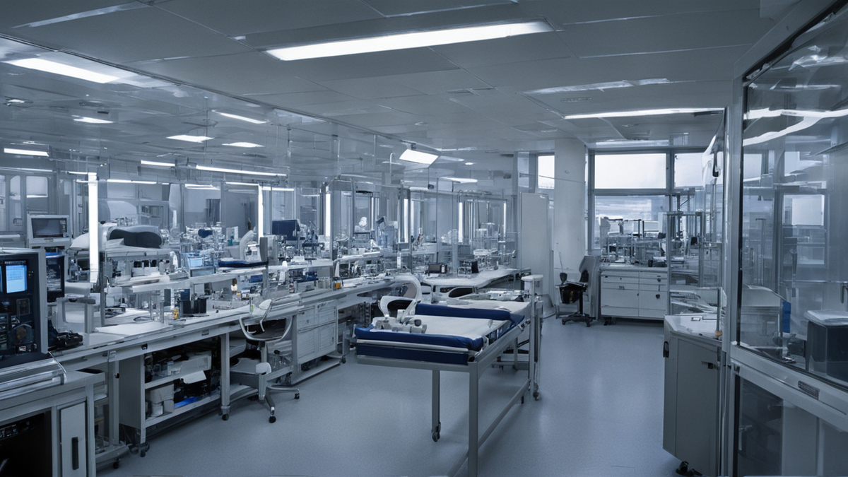 Novo openai fabrique soin featured