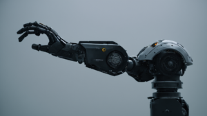 Nvidia cadence ia robots industrialisation featured