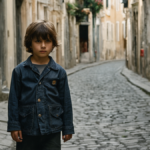 Olivia rodrigo enfants camera clip guerre featured