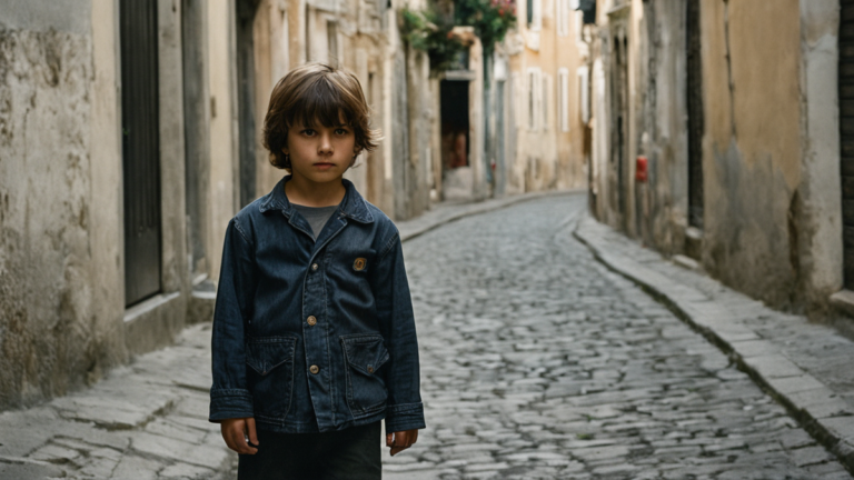 Olivia rodrigo enfants camera clip guerre featured