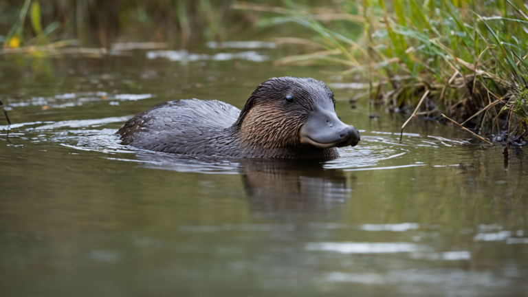 Ornithorynque encore plus etrange featured