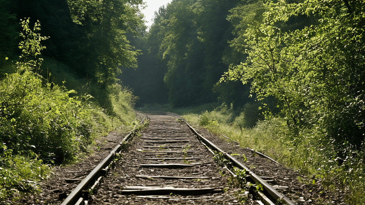 Un appareil et des échantillons montrent la mesure de la solidité osseuse dans un contexte de recherche.