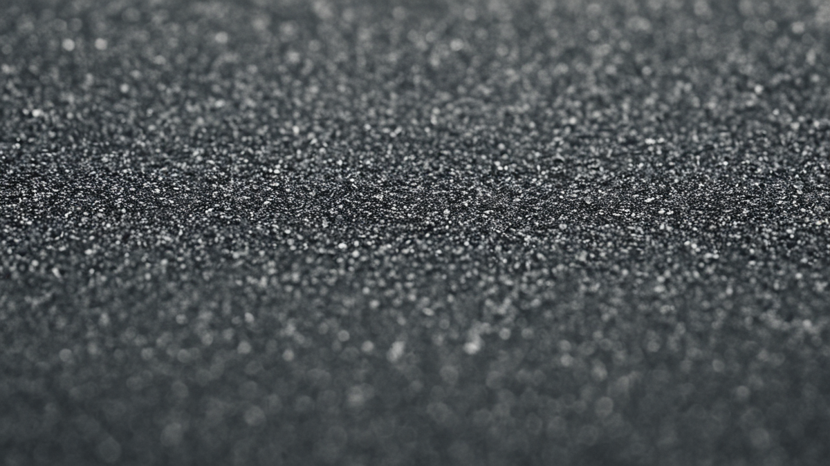 Un micro sur pupitre évoque la scène très codée de l’excuse publique.