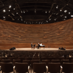 Oxford salle concert passivhaus schwarzman centre featured