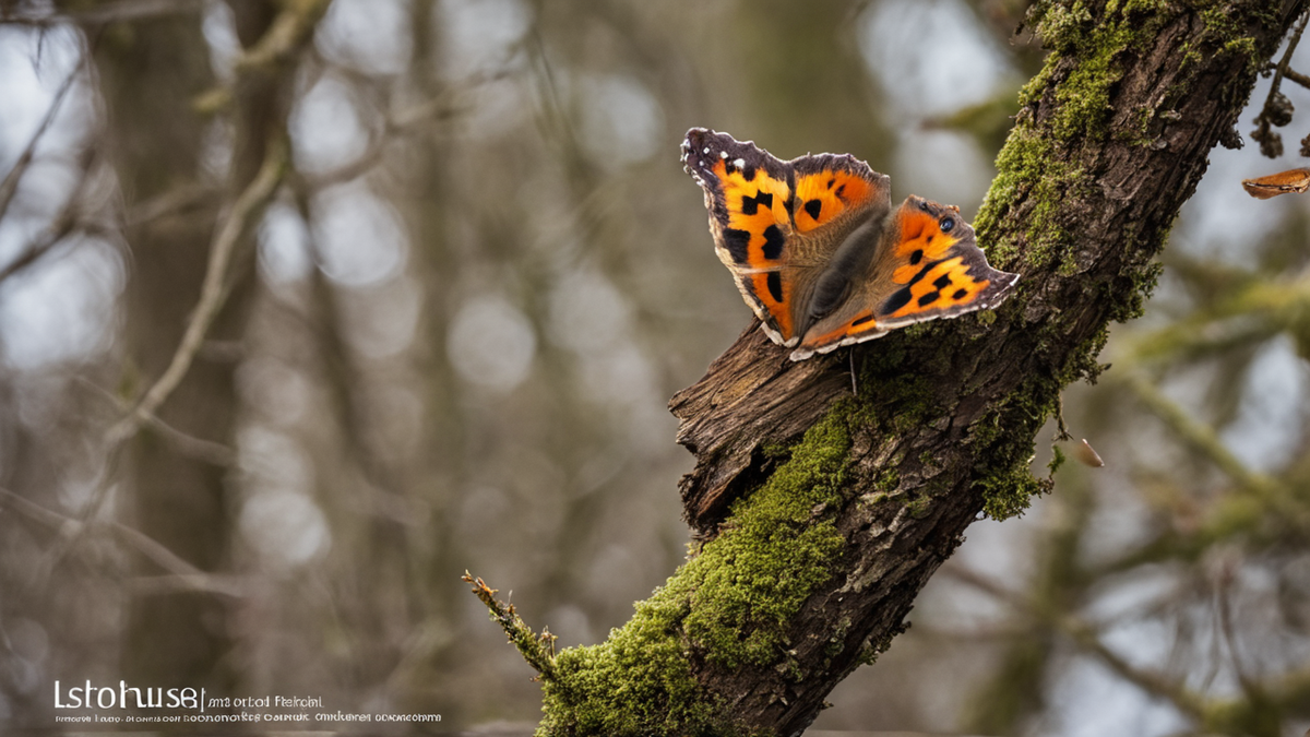Papillon disparu revient angleterre ce que revenir veut dire featured
