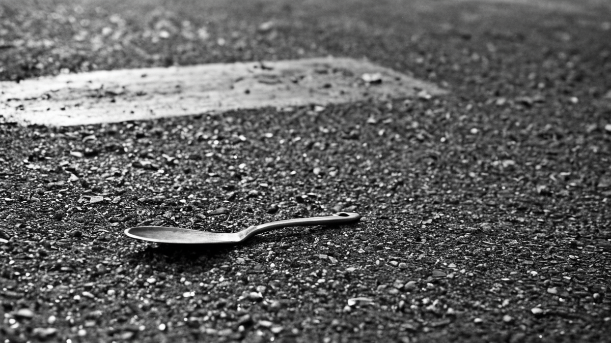 Des parents et des adolescents de dos dans un cadre scolaire suggèrent la recherche d’une règle plus collective.