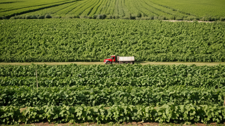 Philippines legumes non recoltes carburant featured